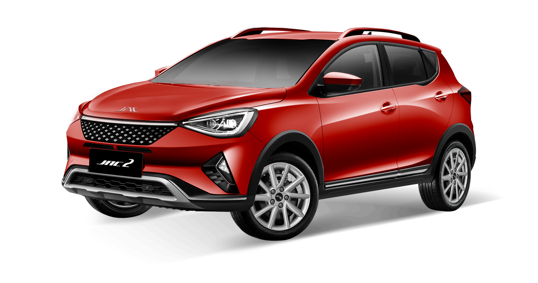 Red JAC