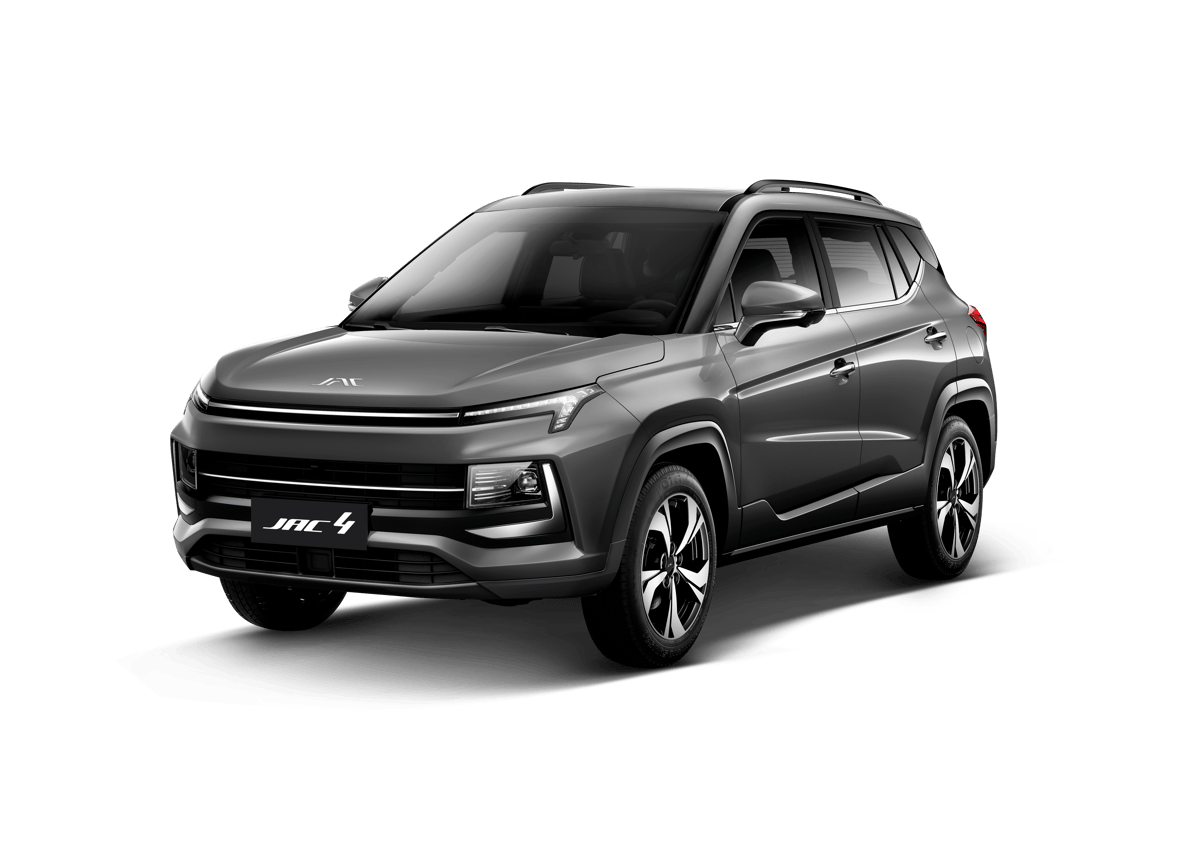 JAC 4 gray